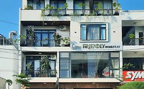 Friendly Homestay