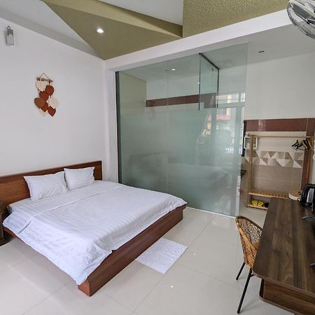 Friendly Homestay Kon Tum Exterior photo
