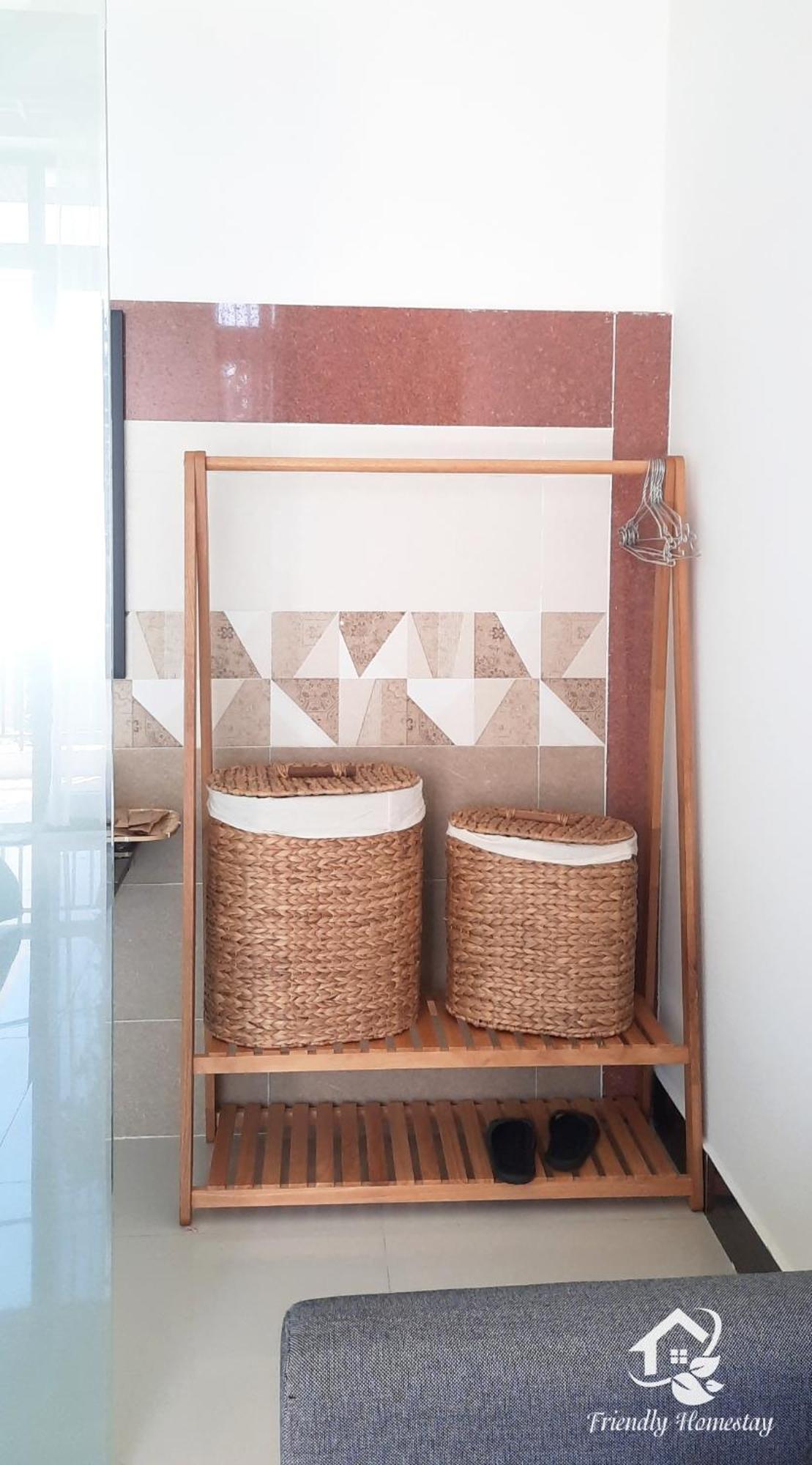 Friendly Homestay Kon Tum Exterior photo