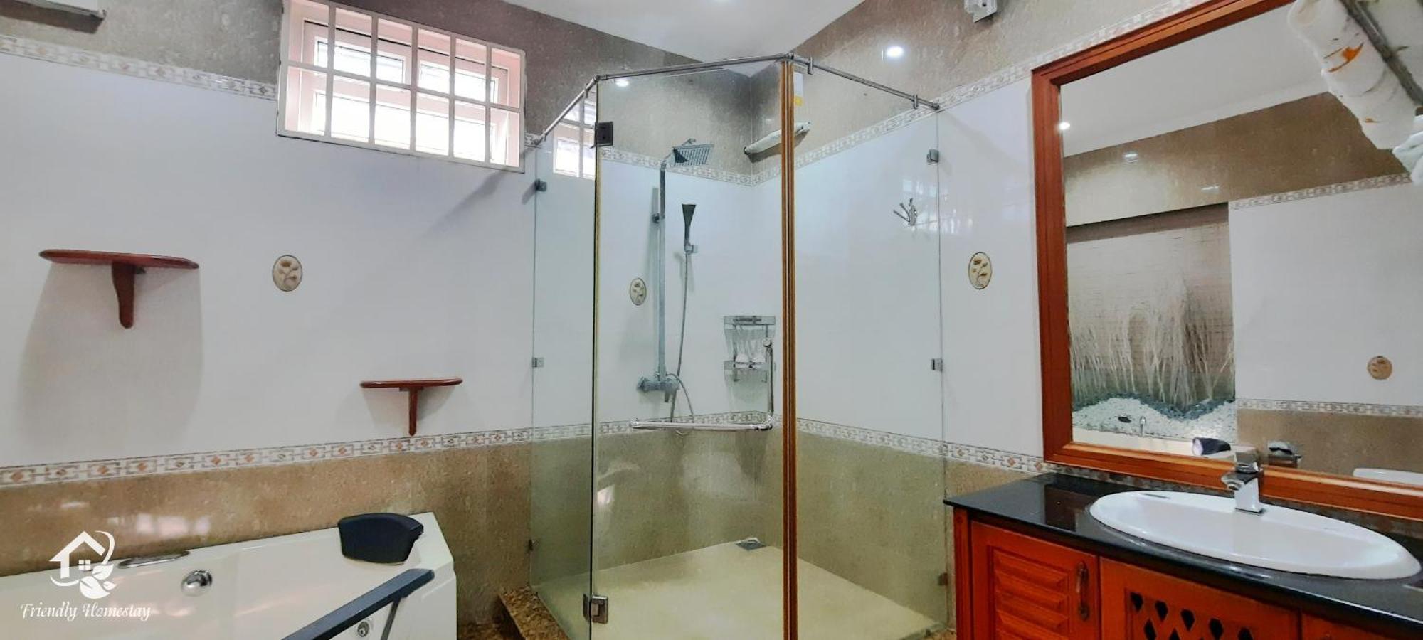 Friendly Homestay Kon Tum Exterior photo