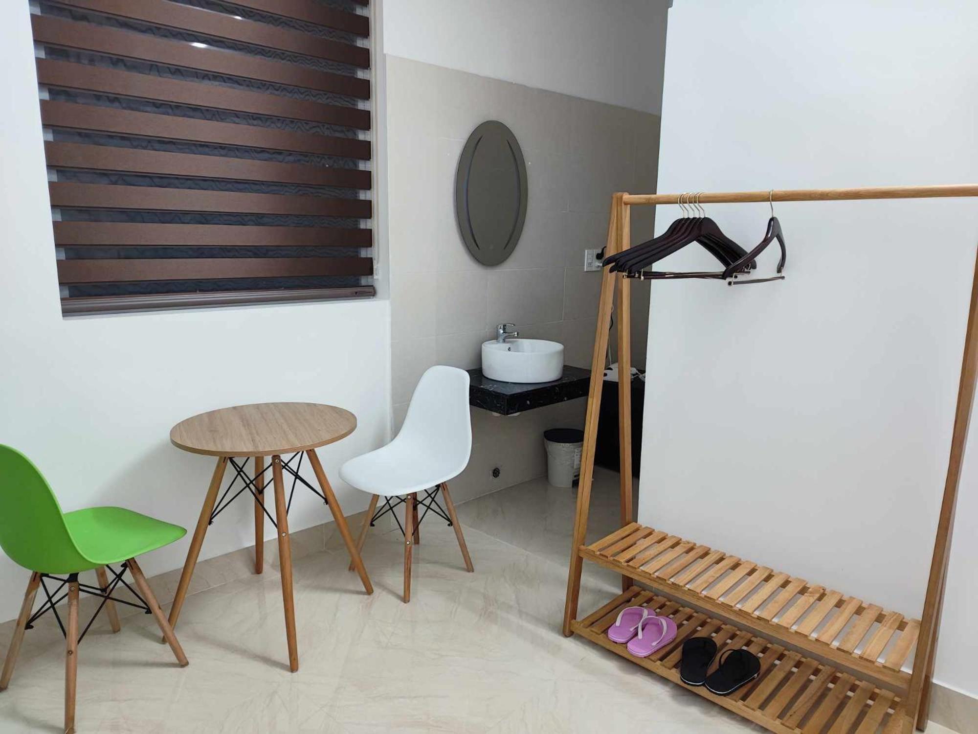 Friendly Homestay Kon Tum Exterior photo