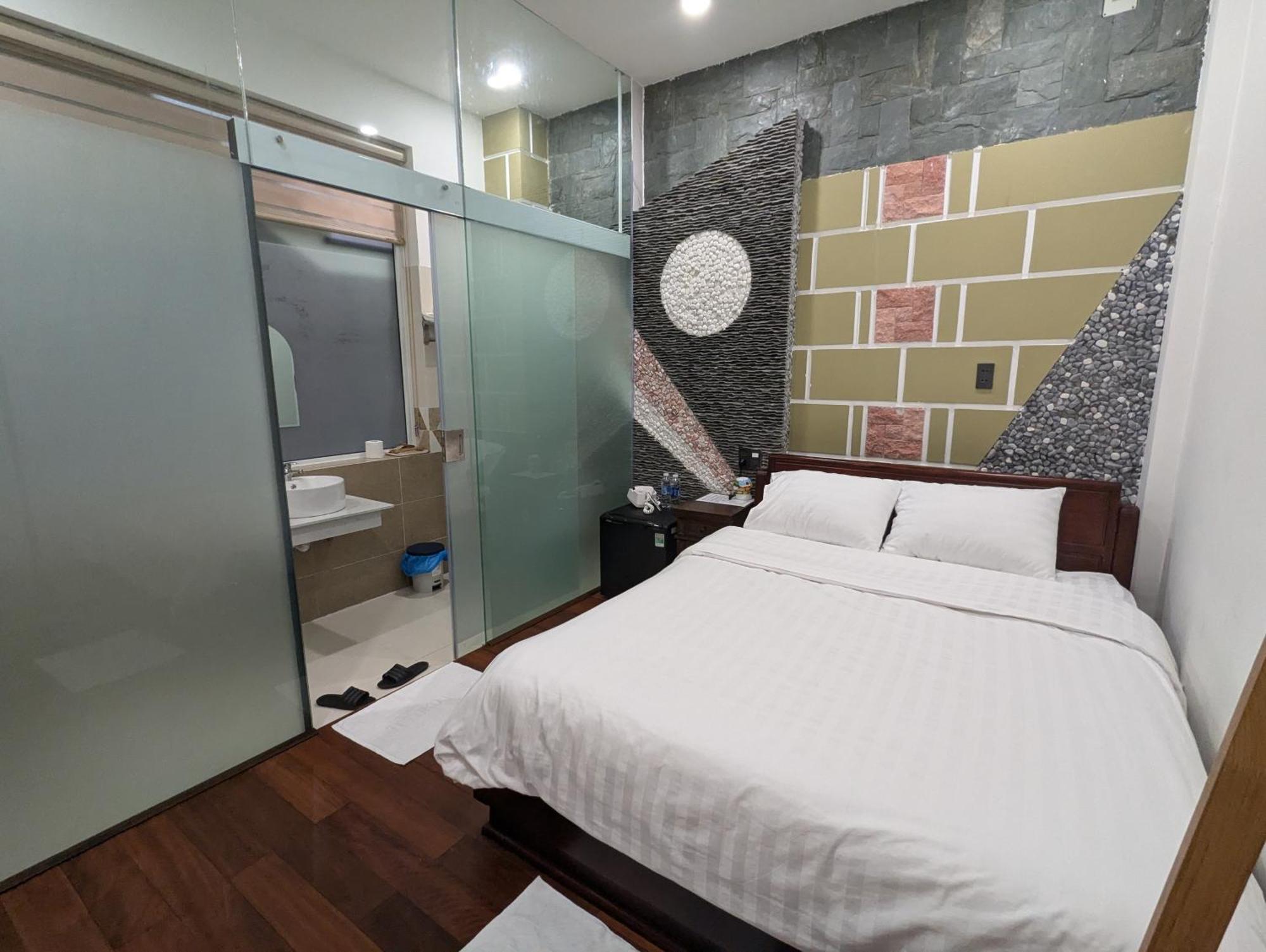 Friendly Homestay Kon Tum Exterior photo